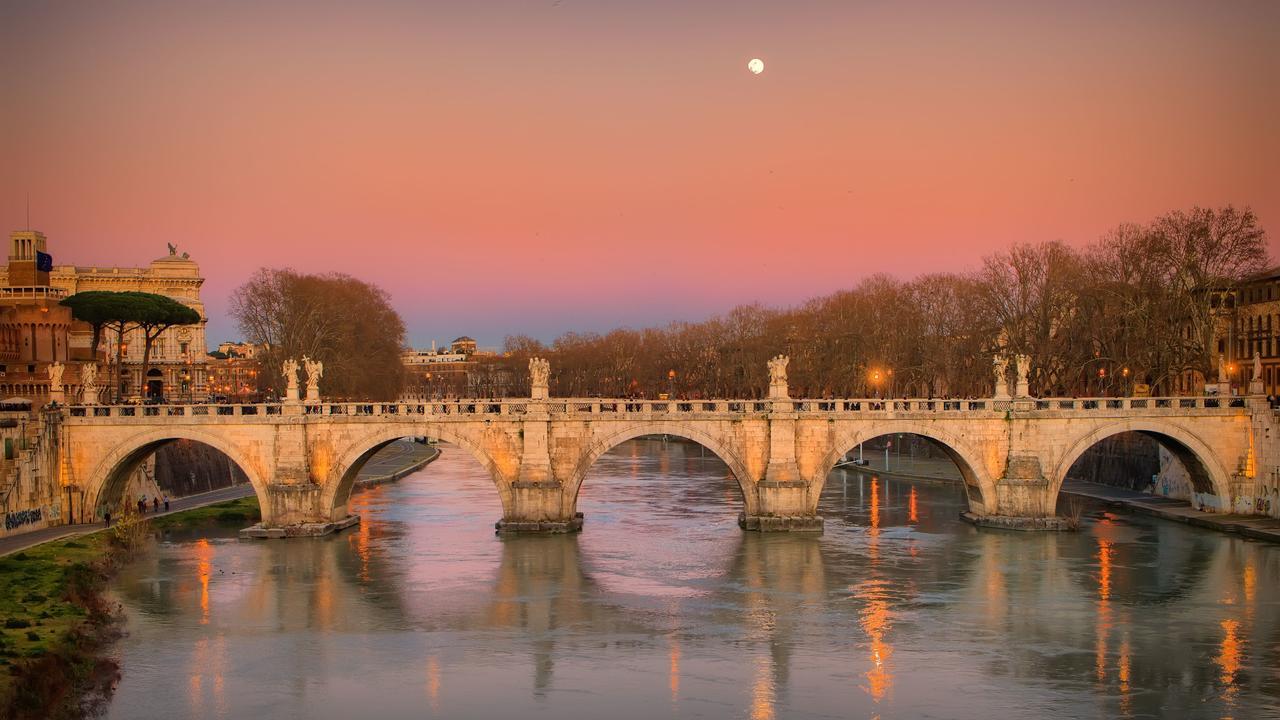 Apartmán Juliet In Rome 1 Exteriér fotografie