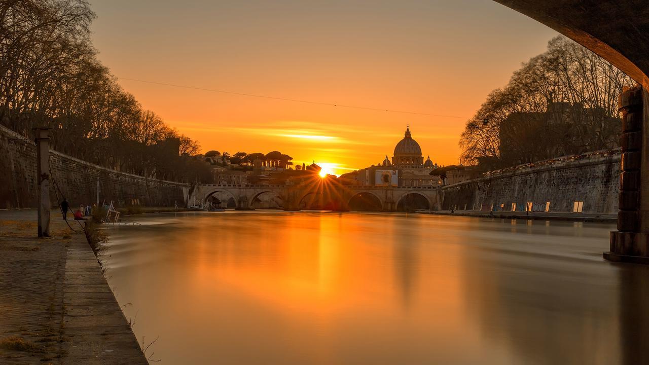 Apartmán Juliet In Rome 1 Exteriér fotografie